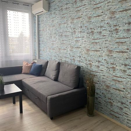 Dozsa Apartman Apartment Godollo Exterior photo