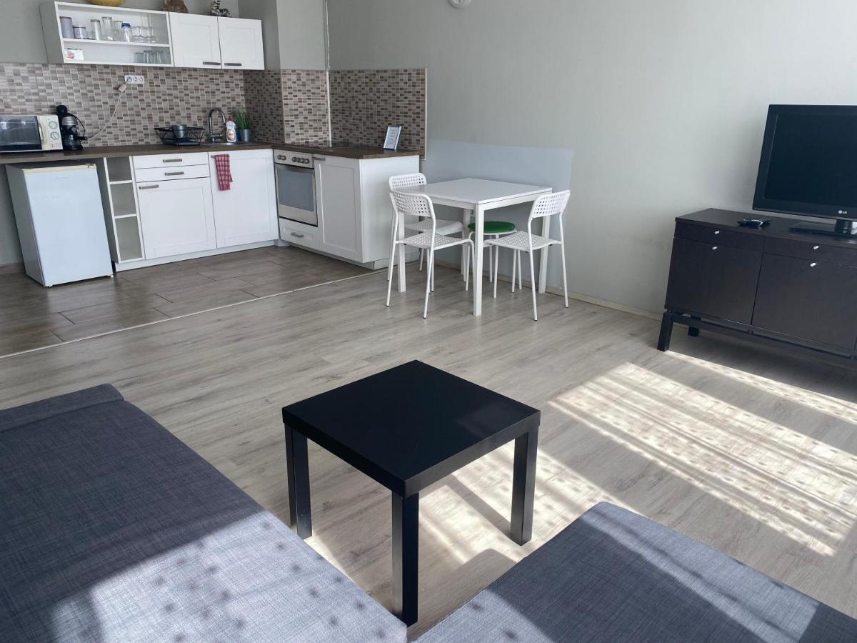 Dozsa Apartman Apartment Godollo Exterior photo