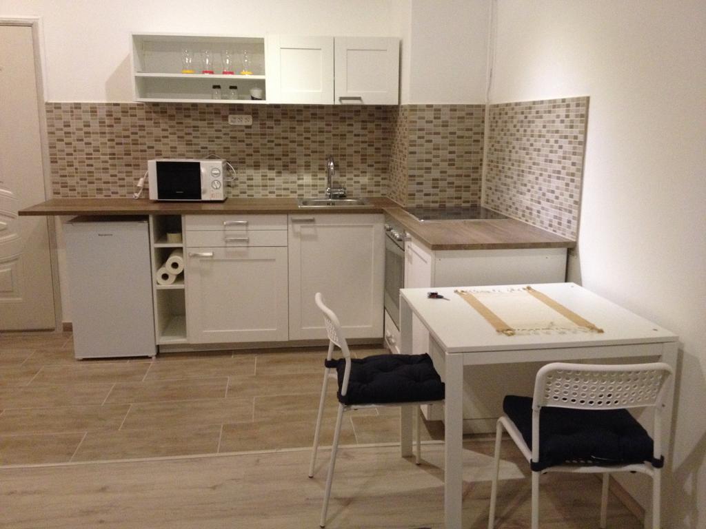 Dozsa Apartman Apartment Godollo Room photo