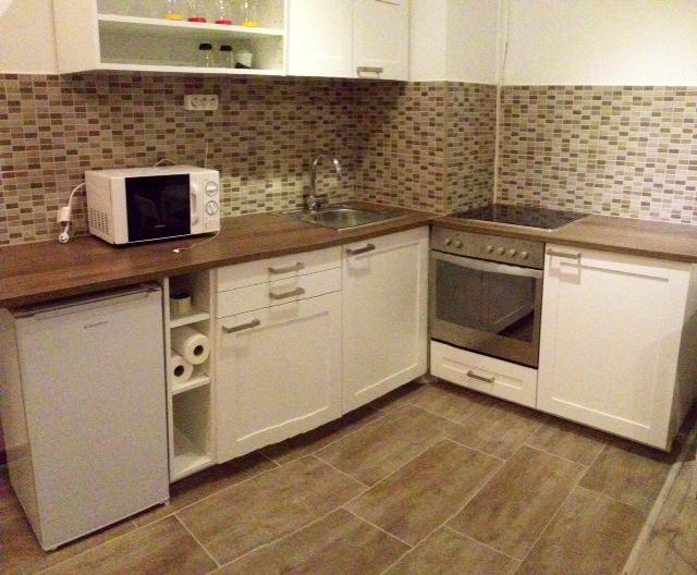 Dozsa Apartman Apartment Godollo Room photo